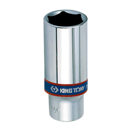 Nasadka 3/8", 13 x 63 mm, King Tony - 323513M