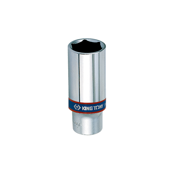 Nasadka 3/8", 13 x 63 mm, King Tony - 323513M