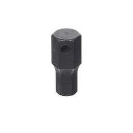 Bit, H12 x 40 mm KING TONY - 174012H