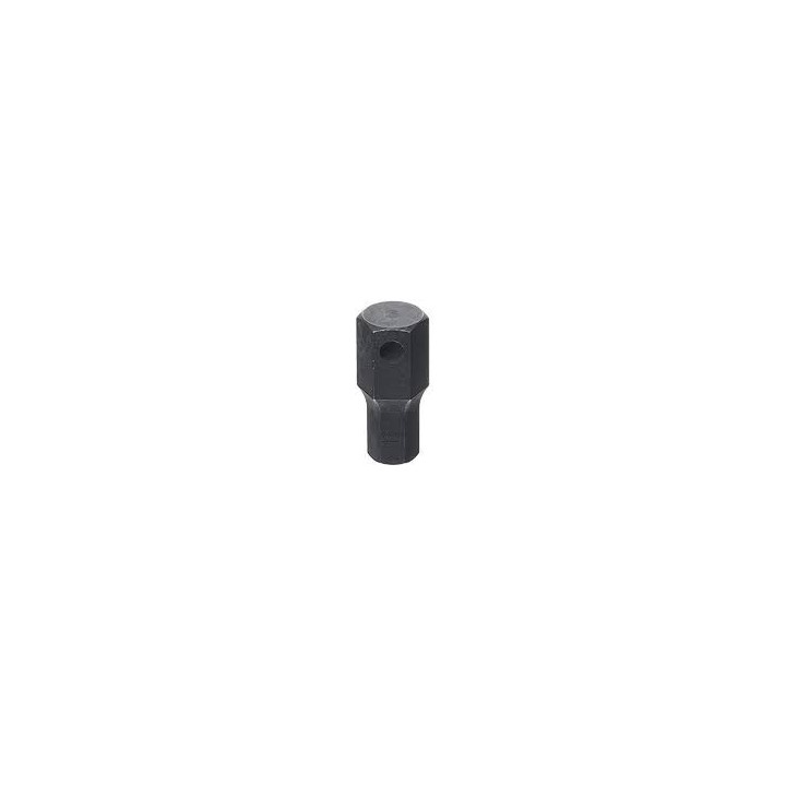 Bit, H12 x 40 mm KING TONY - 174012H