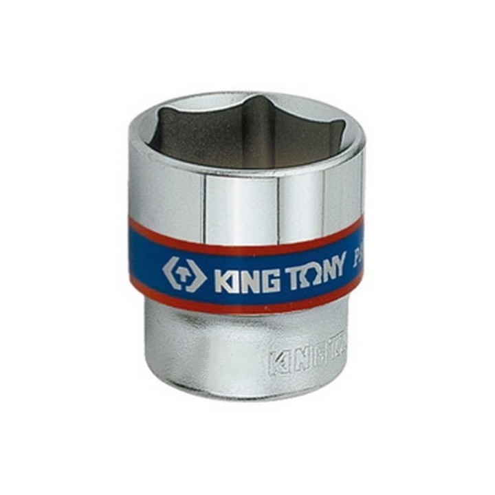 Nasadka 3/8", 16 x 29 mm, King Tony - 333516M