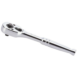Grzechotka 1/4", 140 mm, King Tony - 2761-55P