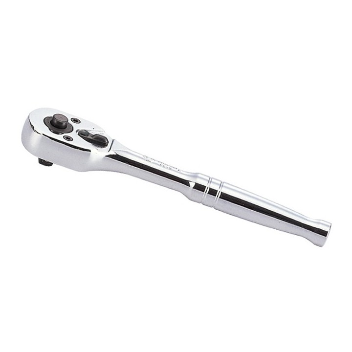 Grzechotka 1/4", 140 mm, King Tony - 2761-55P