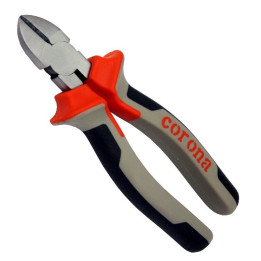 Obcinaczki boczne 180 mm CORONA - C7066
