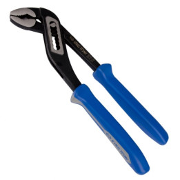 Szczypce nastawne 253 mm KING TONY - 6516-10