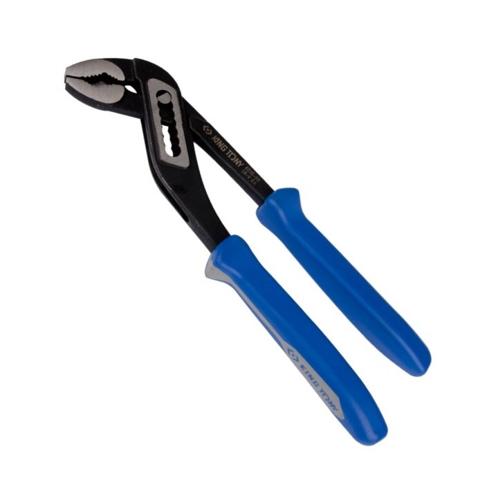 Szczypce nastawne 253 mm KING TONY - 6516-10