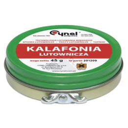 Kalafonia Proline - 60412