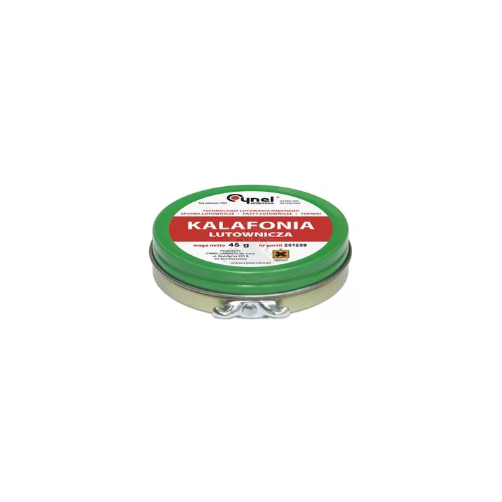Kalafonia Proline - 60412
