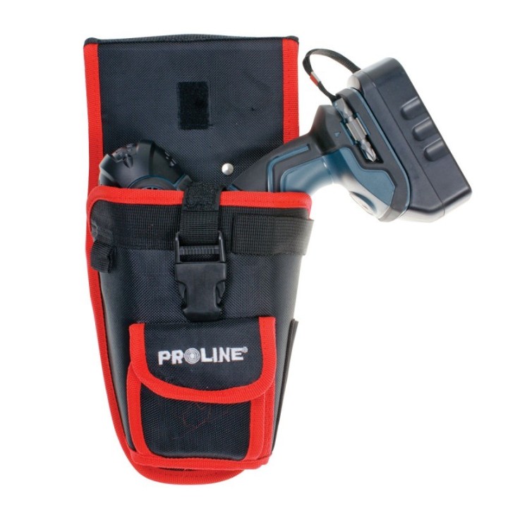 Kabura na wkrętarkę Proline - 52066