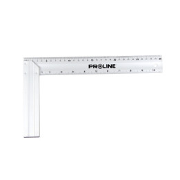 Kątownik 500 x 235 mm Proline - 21350