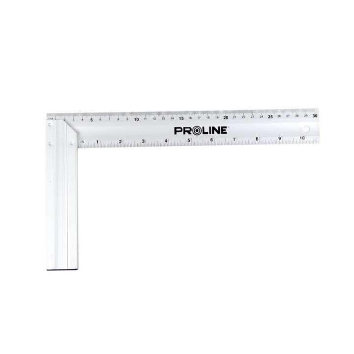 Kątownik 500 x 235 mm Proline - 21350