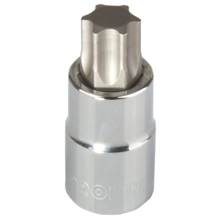 Nasadka 1/2", T25 x 55 mm Proline - 18658