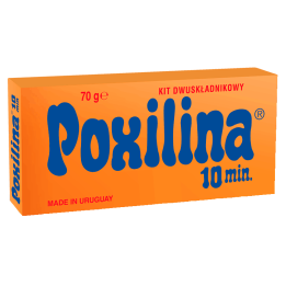 Klej POXILINA 38 ml / 70 g - POX1772