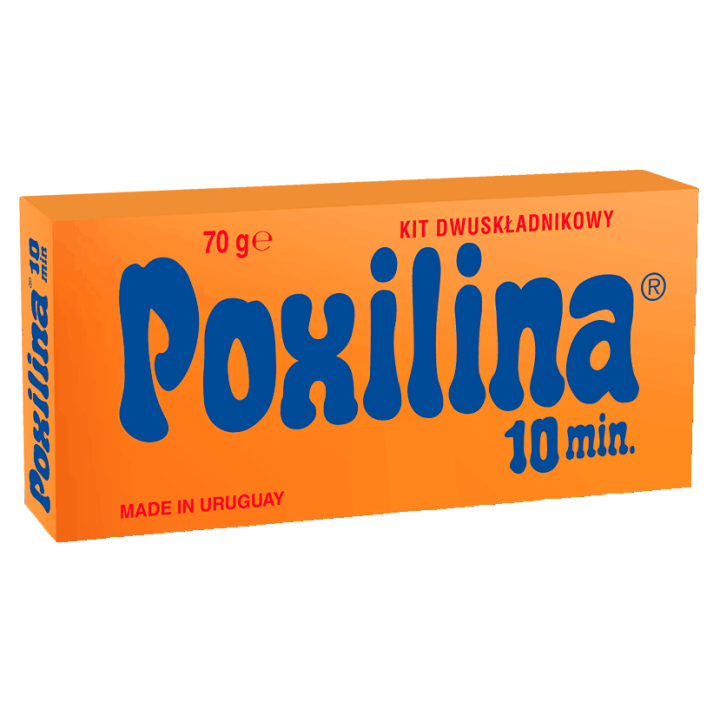 Klej POXILINA 38 ml / 70 g - POX1772