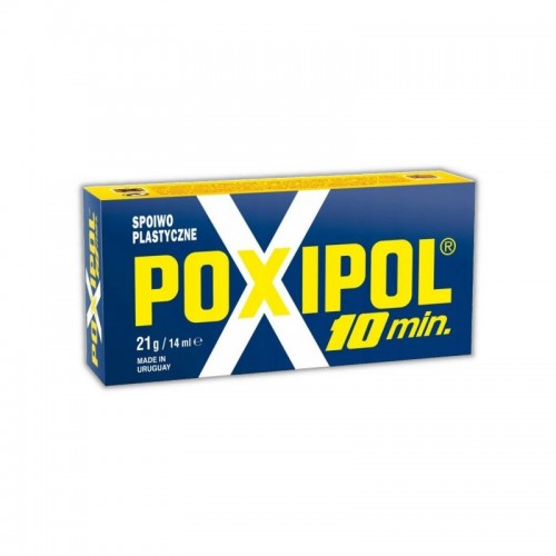 Klej POXIPOL 14 ml / 21 g - POX1454 Klej POXIPOL 14 ml / 21 g -...