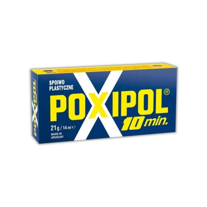 Klej POXIPOL 14 ml / 21 g - POX1454