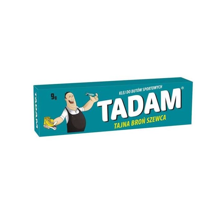 Klej TADAM 9 g - 40088