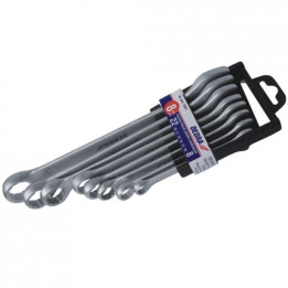 Klucze 6 - 19 mm, DEDRA - 1401