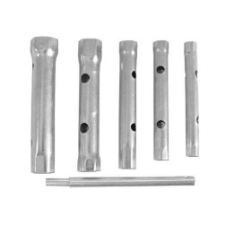 Klucze 8 - 17 mm, MEGA - 36206