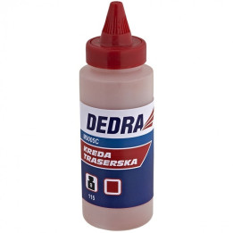 Kreda traserska DEDRA - M9005C