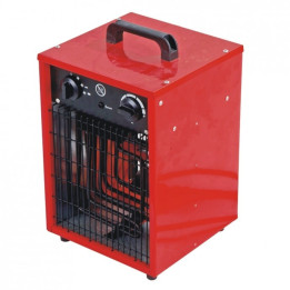 Nagrzewnica 1.0 / 2.0 kW, Dedra - DED9920