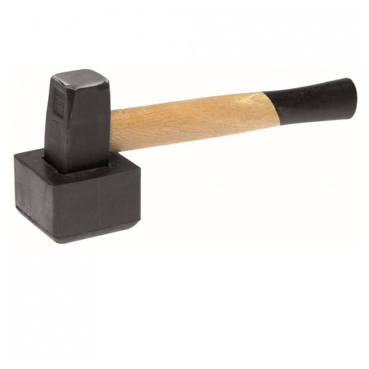 Młotek 1.5 kg, Dedra - 13M15