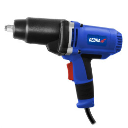 Klucz udarowy 1/2" Dedra - DED7973
