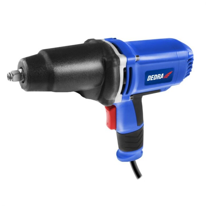 Klucz udarowy 1/2" Dedra - DED7973