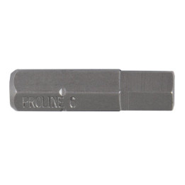 Bit 1/4" HEX 4 x 25 Proline - 10604