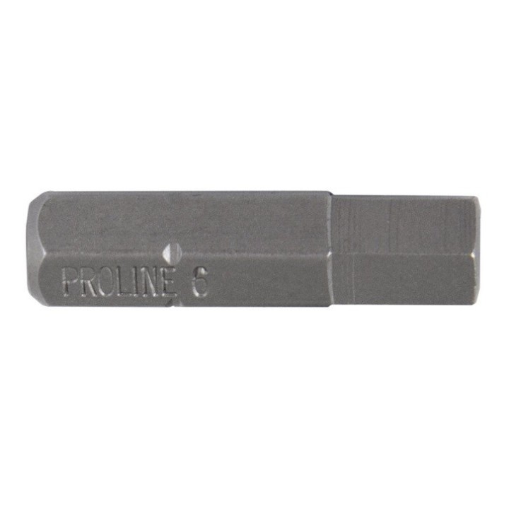 Bit 1/4" HEX 6 x 25 Proline - 10606