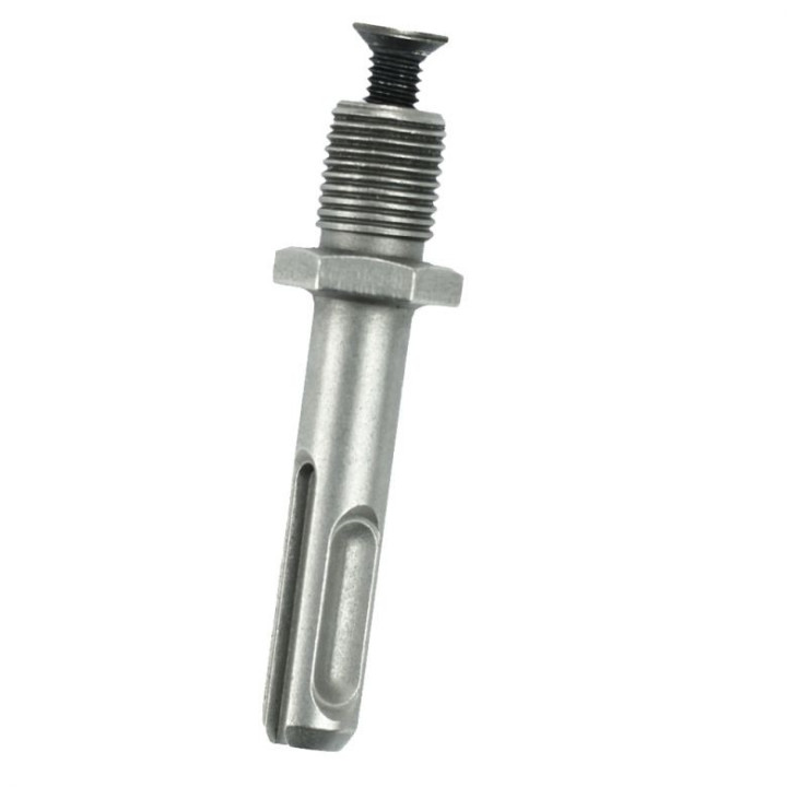 Adapter 1/2", SDS Plus DEDRA - YKS009