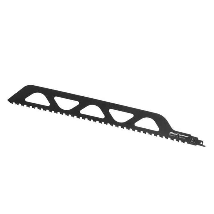 Brzeszczot 1/2", 455 mm DEDRA - DED79689