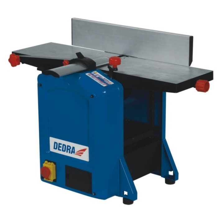 Grubiarko wyrówniarka 1,4 kW DEDRA - DED7813