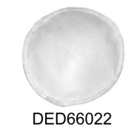 Filtr bawełniany, Dedra - DED66022