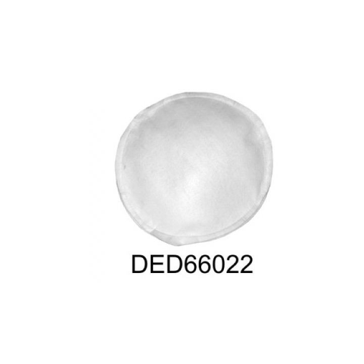 Filtr bawełniany, Dedra - DED66022