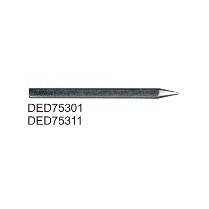 Grot miedziany DEDRA - DED75311