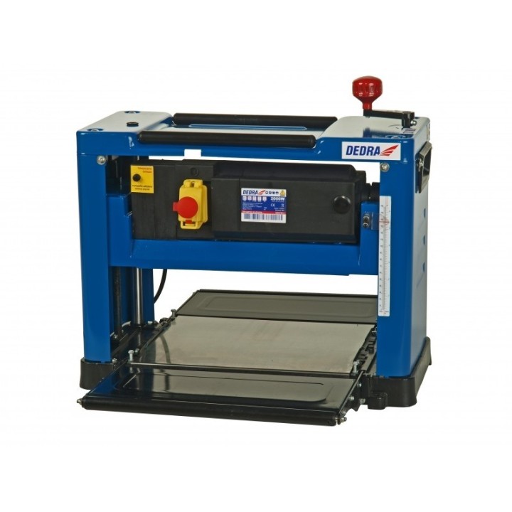 Strugarka 2,0 kW DEDRA - DED7814