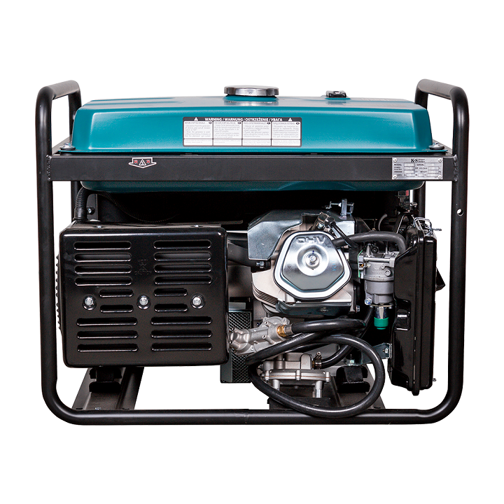 Agregat 2,6 - 3,0 kW Könner & Söhnen - KS 3000 G
