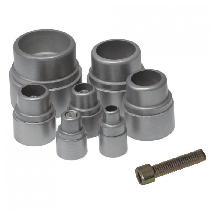 Nasadka 32 mm DEDRA - DED751632