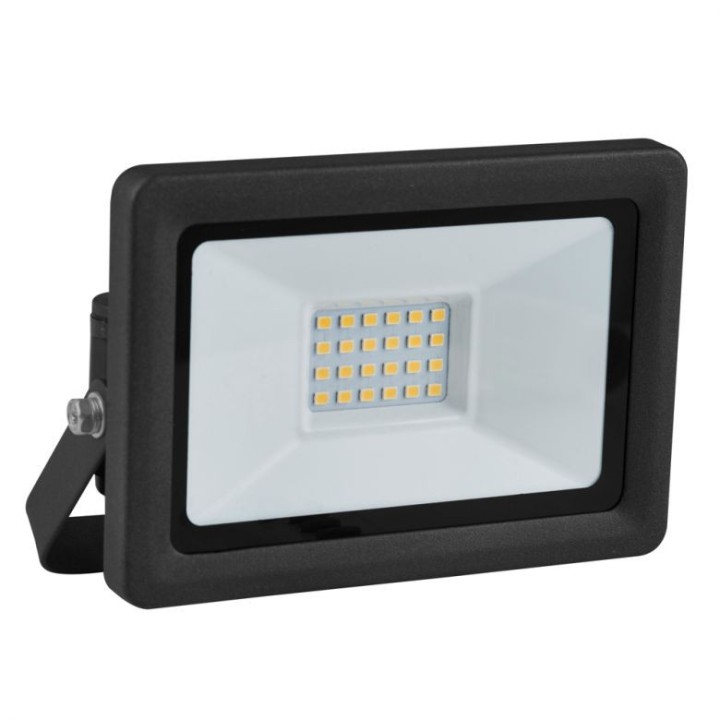 Naświetlacz 20 W, SMD LED, Dedra - L1090-2