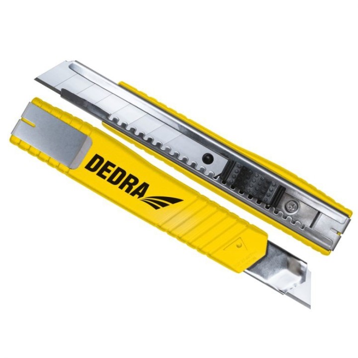 Nóż metalowy, Dedra - M9009