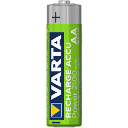 Akumulator 1,2 V HR6 VARTA - 56706