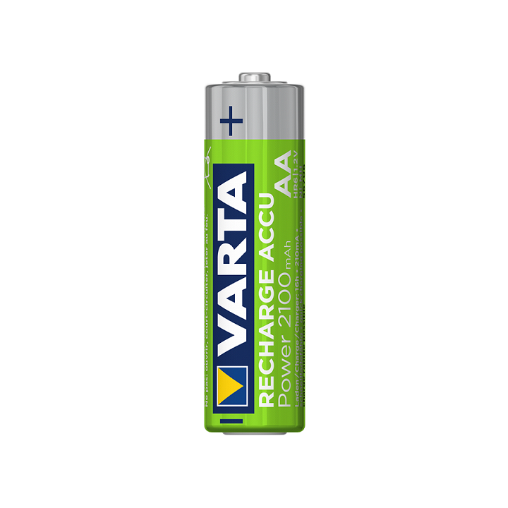 Akumulator 1,2 V HR6 VARTA - 56706