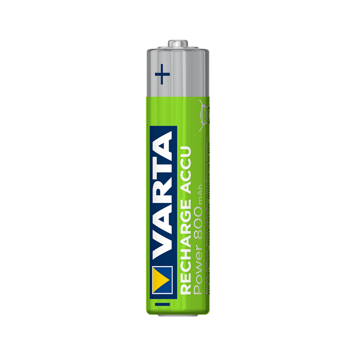Akumulator 1,2 V HR3 VARTA - 56703
