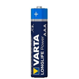 Bateria 1,5 V LONGLIFE Power AAA VARTA - 4903
