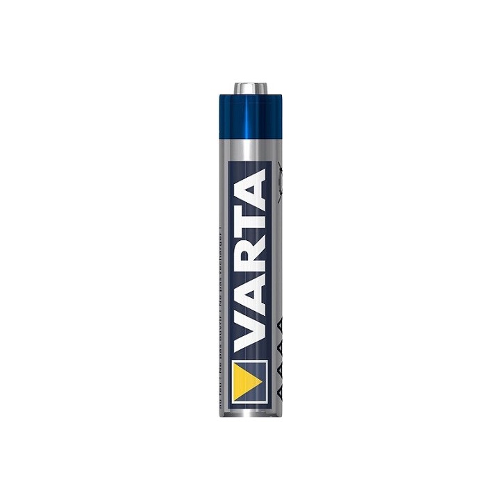 Bateria 1,5 V LR61 AAAA VARTA - 4061