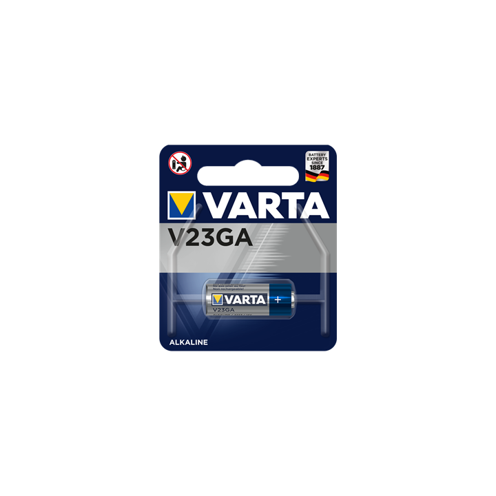 Bateria 12 V, V23GA, VARTA - 4223