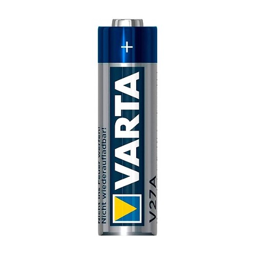 Bateria 12 V V27A VARTA - 4227 Bateria 12 V V27A VARTA - 4227