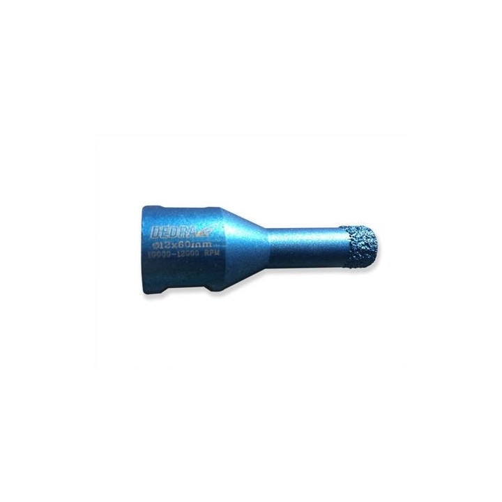 Otwornica 12 x 60 mm DEDRA - DED1590S12