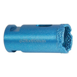 Otwornica 20 x 60 mm DEDRA - DED1590S20